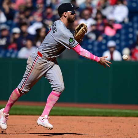Minnesota Twins vs San Diego Padres Outlook, 8/21/2026 MLB Selections, Top Wagers & Odds
