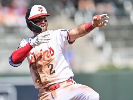Minnesota Twins vs Seattle Mariners Analysis, 8/2/2026 MLB Insights, Top Picks & Odds