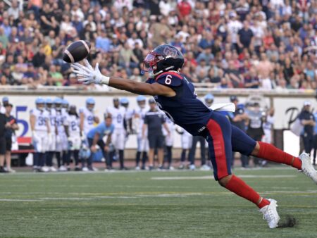 Montreal Alouettes vs Winnipeg Blue Bombers Insight, 8/28/2026 CFL Prediction, Tips, and Odds