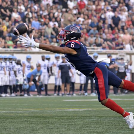 Montreal Alouettes vs Winnipeg Blue Bombers Insight, 8/28/2026 CFL Prediction, Tips, and Odds