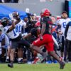 NC State Wolfpack vs Virginia Cavaliers Outlook, 8/29/2026 College Football Analysis, Top Selections & Odds