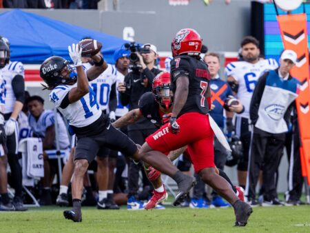 NC State Wolfpack vs Virginia Cavaliers Outlook, 8/29/2026 College Football Analysis, Top Selections & Odds