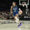 Napheesa Collier WNBA Player Prop Wagers for Sunday Matchup Against Indiana Fever on 8/2/2026