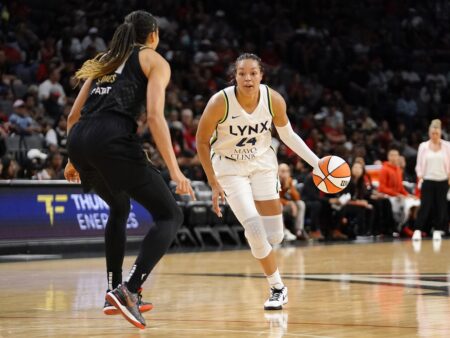 Napheesa Collier WNBA Prop Bets Today Against Golden State Valkyries 8/19/2026