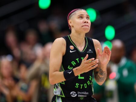 Natisha Hiedeman Top WNBA Prop Wagers Today Against Toronto Tempo 8/26/2026