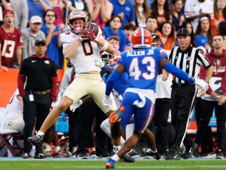 New Mexico State Aggies vs Florida State Seminoles Outlook, 8/29/2026 College Football Picks, Top Bets & Odds