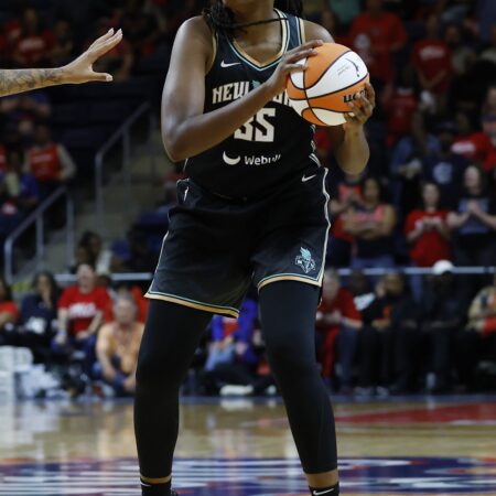 New York Liberty vs. Chicago Sky Preview, 8/18/2026 WNBA Insights, Tips, and Odds