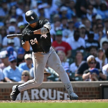 New York Mets vs Chicago White Sox Analysis, 8/21/2026 MLB Picks, Top Bets & Odds