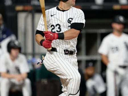 New York Mets vs Chicago White Sox Insights, 8/22/2026 MLB Selections, Top Picks & Odds