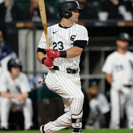 New York Mets vs Chicago White Sox Insights, 8/22/2026 MLB Selections, Top Picks & Odds