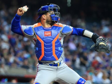 New York Mets vs. Cleveland Guardians Analysis, 8/6/2026 MLB Picks, Top Bets & Odds