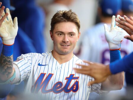New York Mets vs Miami Marlins Outlook, 9/7/2026 MLB Picks, Top Bets & Odds