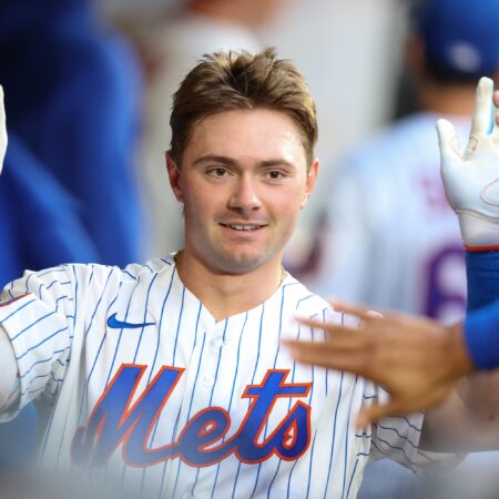 New York Mets vs. Pittsburgh Pirates Outlook, 8/9/2026 MLB Selections, Top Bets & Odds