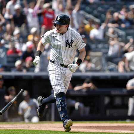 New York Yankees vs Baltimore Orioles Outlook, 8/19/2026 MLB Picks, Top Bets & Odds