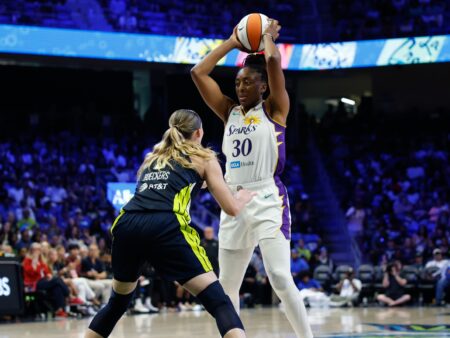 Nneka Ogwumike WNBA Player Prop Picks for Wednesday Against Chicago Sky on 8/5/2026