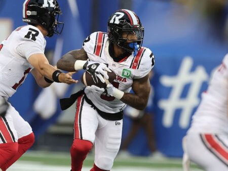 Ottawa Redblacks vs Montreal Alouettes Preview, 8/20/2026 CFL Insights, Tips, and Odds