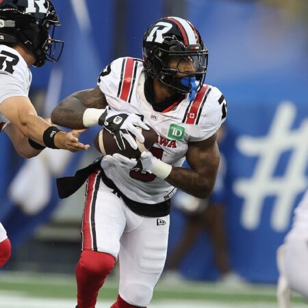 Ottawa Redblacks vs Montreal Alouettes Preview, 8/20/2026 CFL Insights, Tips, and Odds