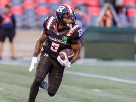 Ottawa Redblacks vs Saskatchewan Roughriders Preview, 8/7/2026 CFL Insights, Strategies, and Odds