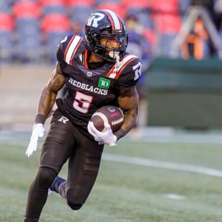 Ottawa Redblacks vs Saskatchewan Roughriders Preview, 8/7/2026 CFL Insights, Strategies, and Odds