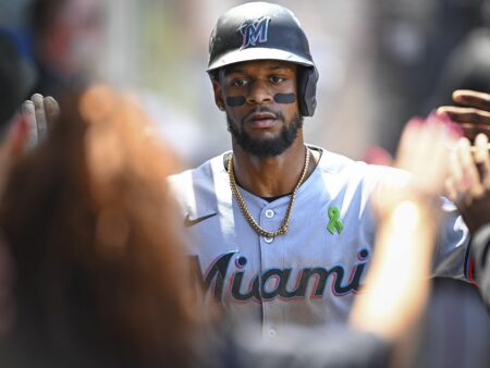Otto Lopez MLB Prop Bets for Today Against the Atlanta Braves on 9/27/2026