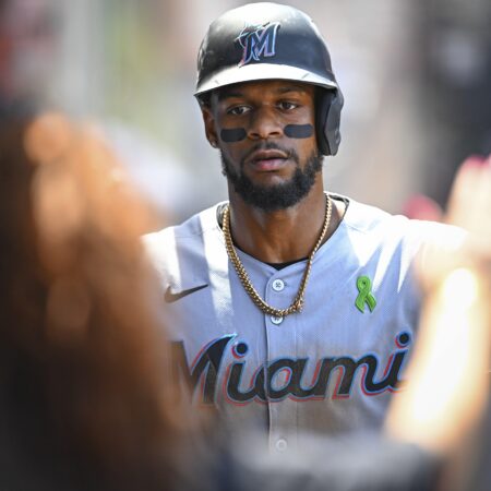 Otto Lopez MLB Prop Bets for Today Against the Atlanta Braves on 9/27/2026