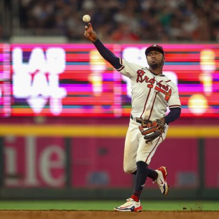 Ozzie Albies MLB Player Prop Wagering Options Today Against the Colorado Rockies 8/28/2026