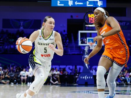 Paige Bueckers WNBA Player Prop Bets for Thursday against the Indiana Fever 8/20/2026