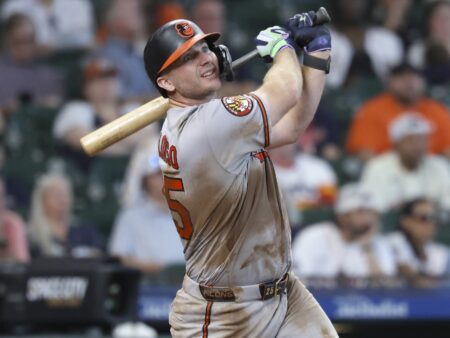 Pete Alonso Top MLB Prop Wagers Today Against Toronto Blue Jays 9/21/2026
