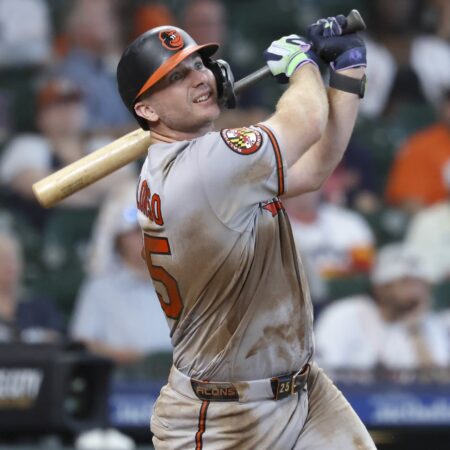 Pete Alonso MLB Prop Wagers Today Against Philadelphia Phillies 8/2/2026