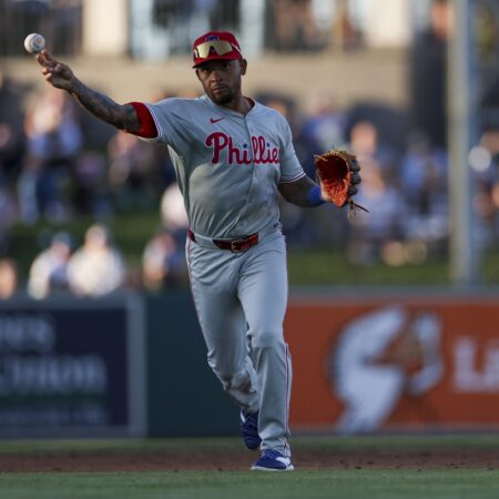 Philadelphia Phillies vs. Arizona Diamondbacks: 8/31/2026 MLB Insights, Top Picks & Odds Analysis