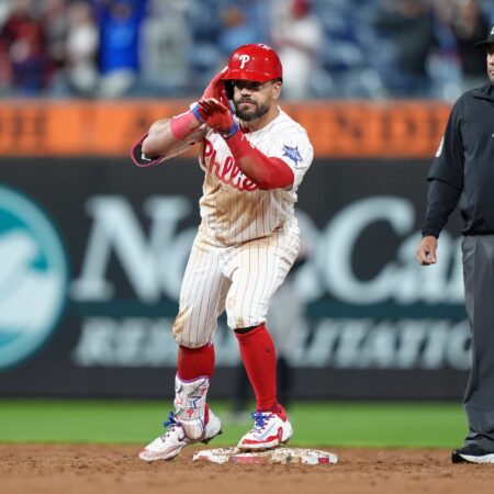 Philadelphia Phillies vs Minnesota Twins Insight, 8/16/2026 MLB Selections, Top Wagers & Odds