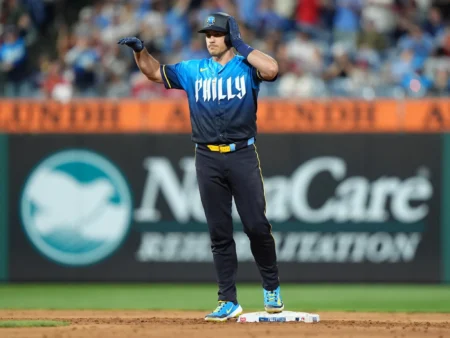 Philadelphia Phillies vs Seattle Mariners Analysis, 8/26/2026 MLB Picks, Top Bets & Odds