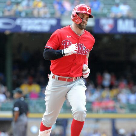 Philadelphia Phillies vs Seattle Mariners Insights, 8/25/2026 MLB Analysis, Top Selections & Odds