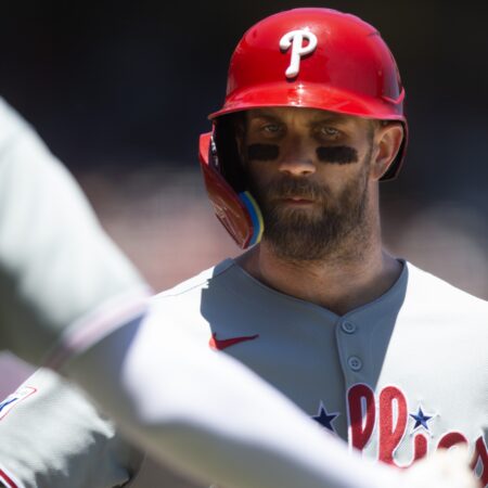 Philadelphia Phillies vs. St. Louis Cardinals Insights, 8/11/2026 MLB Projections, Top Picks & Odds