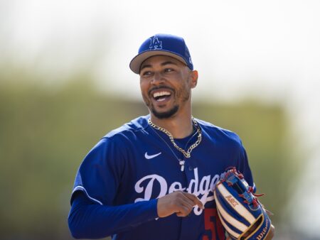 Los Angeles Dodgers vs Cincinnati Reds Analysis, 9/14/2026 MLB Insights, Top Picks & Odds