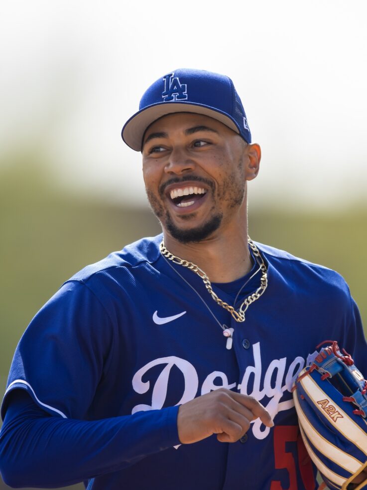 Los Angeles Dodgers vs Cincinnati Reds Analysis, 9/14/2026 MLB Insights, Top Picks & Odds