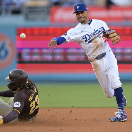 Pittsburgh Pirates vs Los Angeles Dodgers Outlook: 8/23/2026 MLB Picks, Top Bets & Odds