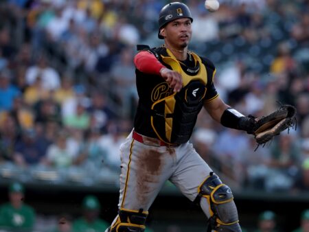 Pittsburgh Pirates vs. Milwaukee Brewers Analysis, 8/5/2026 MLB Predictions, Top Picks & Odds