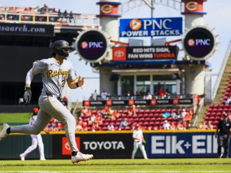 Pittsburgh Pirates vs. Milwaukee Brewers Outlook, 8/6/2026 MLB Picks, Top Bets & Odds