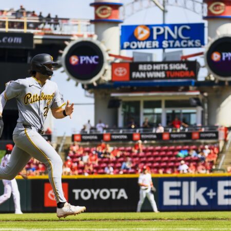 Pittsburgh Pirates vs. Milwaukee Brewers Outlook, 8/6/2026 MLB Picks, Top Bets & Odds