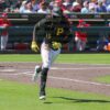 Pittsburgh Pirates vs San Diego Padres Analysis, 8/24/2026 MLB Predictions, Top Picks & Betting Odds