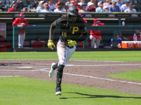 Pittsburgh Pirates vs San Diego Padres Analysis, 8/24/2026 MLB Predictions, Top Picks & Betting Odds