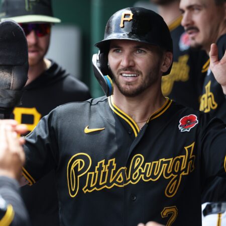 Pittsburgh Pirates vs San Diego Padres Analysis, 8/25/2026 MLB Insights, Top Selections & Odds