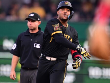 Pittsburgh Pirates vs San Diego Padres Outlook, 8/26/2026 MLB Selections, Top Bets & Betting Odds