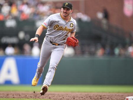 Pittsburgh Pirates vs St. Louis Cardinals Outlook, 8/28/2026 MLB Picks, Top Bets & Odds
