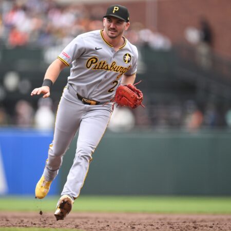 Pittsburgh Pirates vs St. Louis Cardinals Outlook, 8/28/2026 MLB Picks, Top Bets & Odds