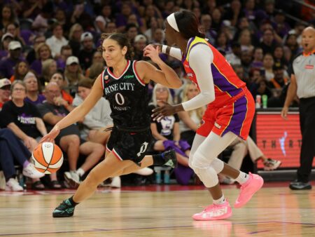 Portland Fire vs Toronto Tempo Analysis, 8/21/2026 WNBA Picks, Insights, and Odds