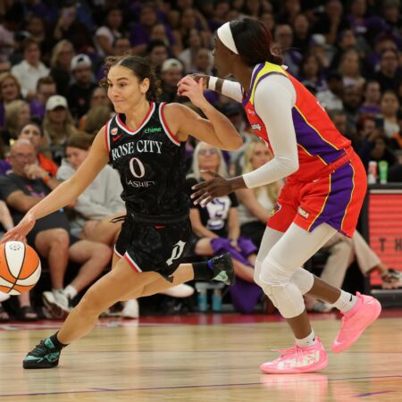 Portland Fire vs Toronto Tempo Analysis, 8/21/2026 WNBA Picks, Insights, and Odds