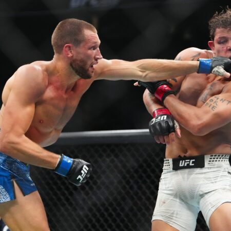 Reinier de Ridder vs Roman Dolidze Picks, 08/22/2026 Insights UFC Sacramento Odds