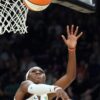 Rhyne Howard WNBA Player Prop Wagers for Wednesday Against Phoenix Mercury on 8/5/2026